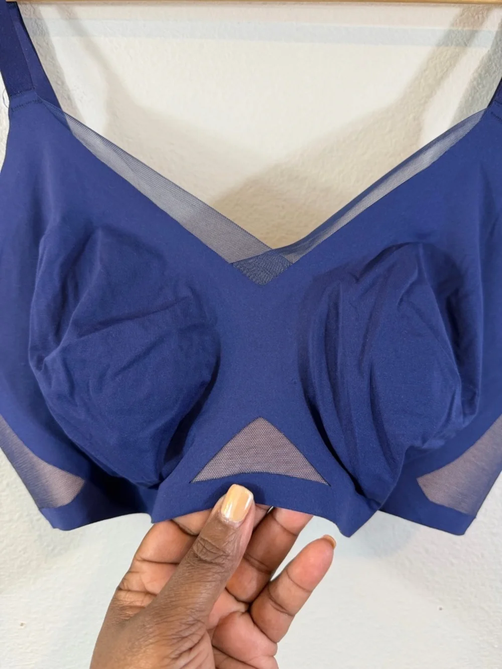 Honeylove liftwear crossover